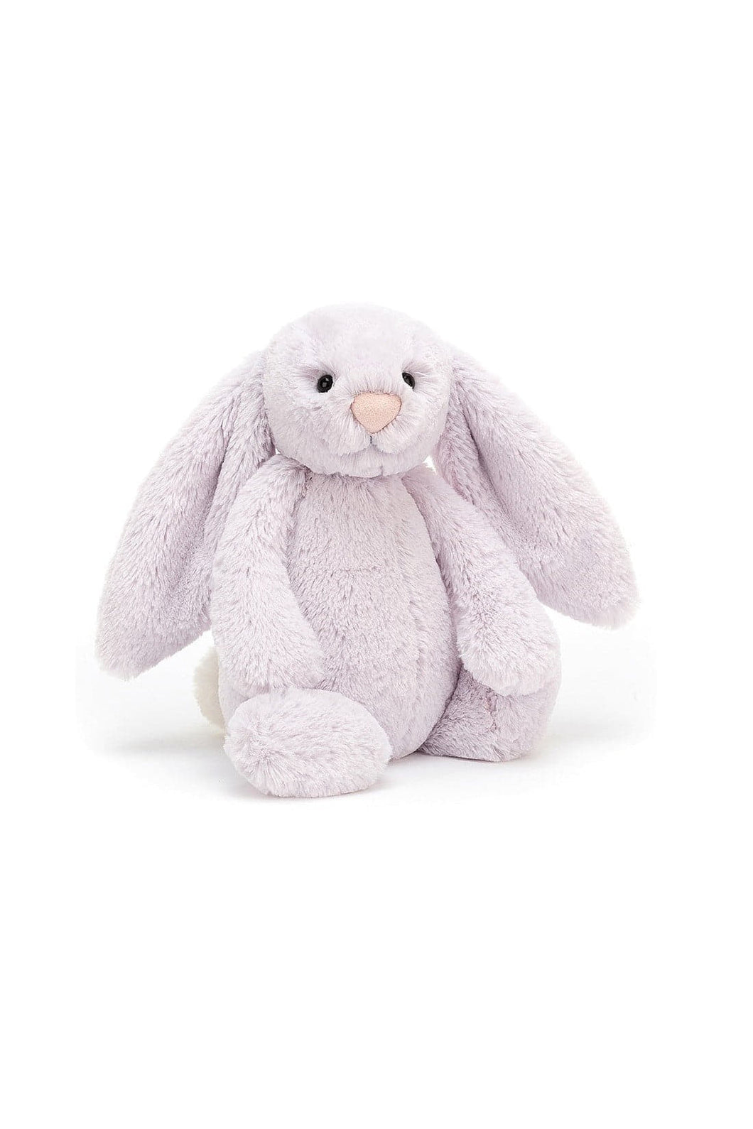 Jellycat Bashful Lavender Bunny Medium 