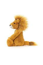 
                        
                          Load image into Gallery viewer, Jellycat Bashful Lion 2
                        
                      