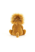 
                        
                          Load image into Gallery viewer, Jellycat Bashful Lion 3
                        
                      