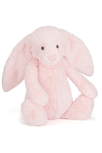 
                        
                          Load image into Gallery viewer, Jellycat Bashful Pink Bunny 1
                        
                      