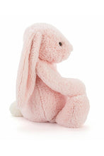 
                        
                          Load image into Gallery viewer, Jellycat Bashful Pink Bunny 2
                        
                      