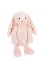 
                        
                          Load image into Gallery viewer, Jellycat Bashful Pink Bunny 4
                        
                      