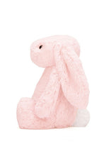 
                        
                          Load image into Gallery viewer, Jellycat Bashful Pink Bunny 5
                        
                      