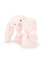 
                        
                          Load image into Gallery viewer, Jellycat Bashful Pink Bunny Soother 2
                        
                      