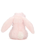 
                        
                          Load image into Gallery viewer, Jellycat Bashful Pink Bunny Soother 3
                        
                      