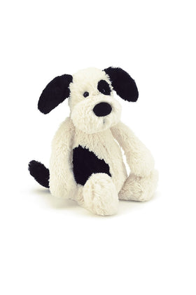 Jellycat Bashful Puppy 1