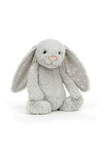 
                        
                          Load image into Gallery viewer, Jellycat Bashful Shimmer Bunny 1
                        
                      