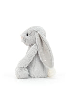 
                        
                          Load image into Gallery viewer, Jellycat Bashful Shimmer Bunny 2
                        
                      