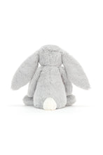 
                        
                          Load image into Gallery viewer, Jellycat Bashful Shimmer Bunny 3
                        
                      