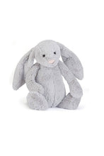 
                        
                          Load image into Gallery viewer, Jellycat Bashful Silver Bunny 1
                        
                      