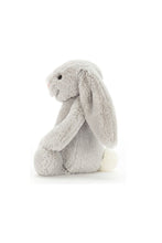
                        
                          Load image into Gallery viewer, Jellycat Bashful Silver Bunny 2
                        
                      