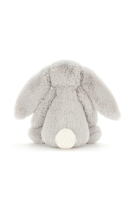 Buy Jellycat Bashful Silver Bunny - Huge Online - mothercare