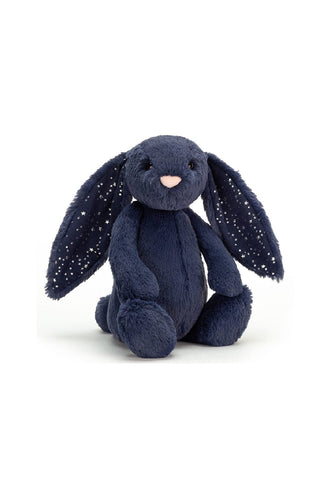 Jellycat Bashful Stardust Bunny