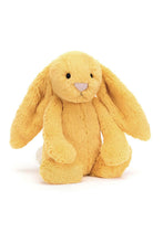 
                        
                          Load image into Gallery viewer, Jellycat Bashful Sunshine Bunny 1
                        
                      