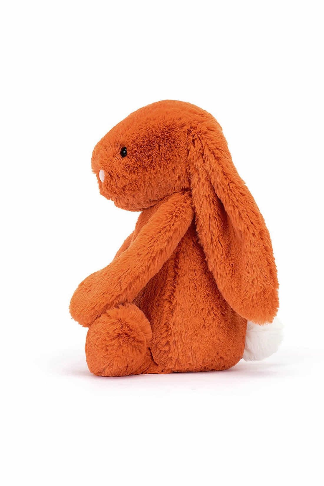 Buy Jellycat Bashful Tangerine Bunny Online mothercare mothercare