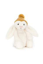 
                        
                          Load image into Gallery viewer, Jellycat Bashful Toasty Bunny Cream 1
                        
                      