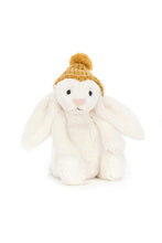 
                        
                          將圖片載入圖庫檢視器 Jellycat Bashful Toasty Bunny Cream 1
                        
                      