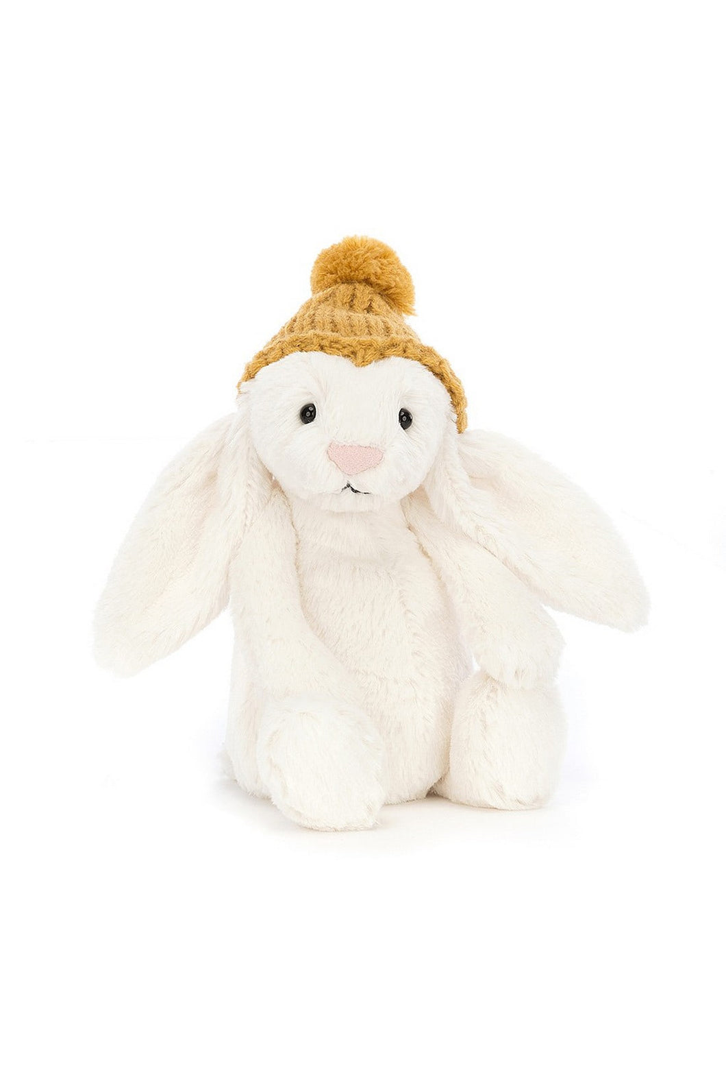 Jellycat Bashful Toasty Bunny Cream 1