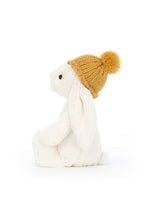 
                        
                          Load image into Gallery viewer, Jellycat Bashful Toasty Bunny Cream 2
                        
                      