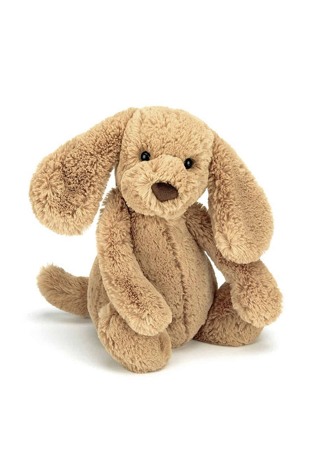 Jellycat Bashful Toffee Puppy 1