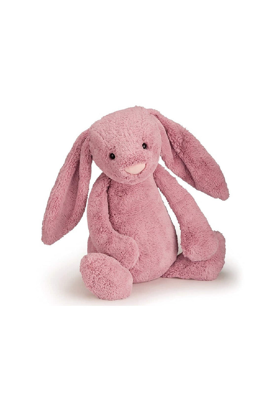 Jellycat Bashful Tulip Pink Bunny 1