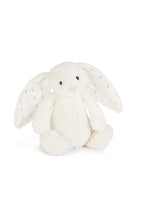 
                        
                          Load image into Gallery viewer, Jellycat Bashful Twinkle Bunny 1
                        
                      
