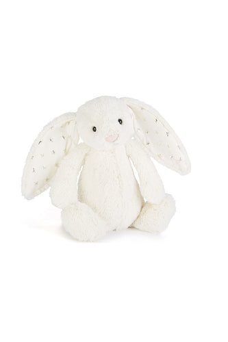 Jellycat Bashful Twinkle Bunny 1