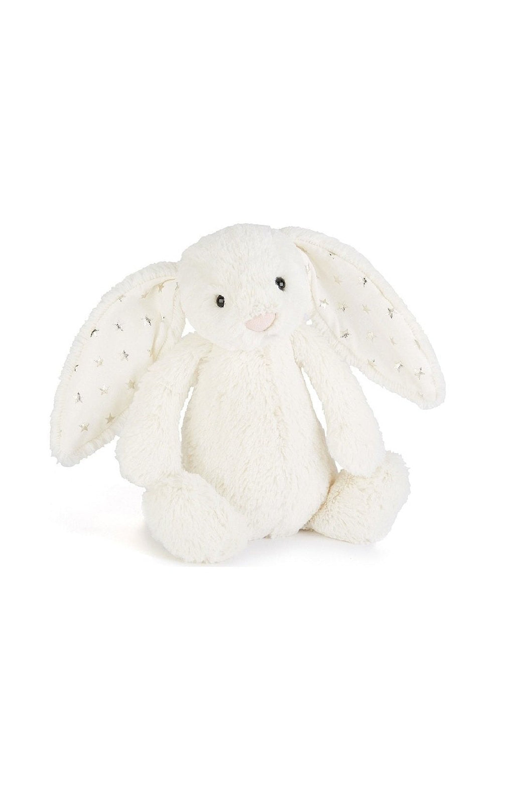 Jellycat Bashful Twinkle Bunny 1