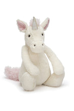 
                        
                          Load image into Gallery viewer, Jellycat Bashful Unicorn 1 1 1 
                        
                      