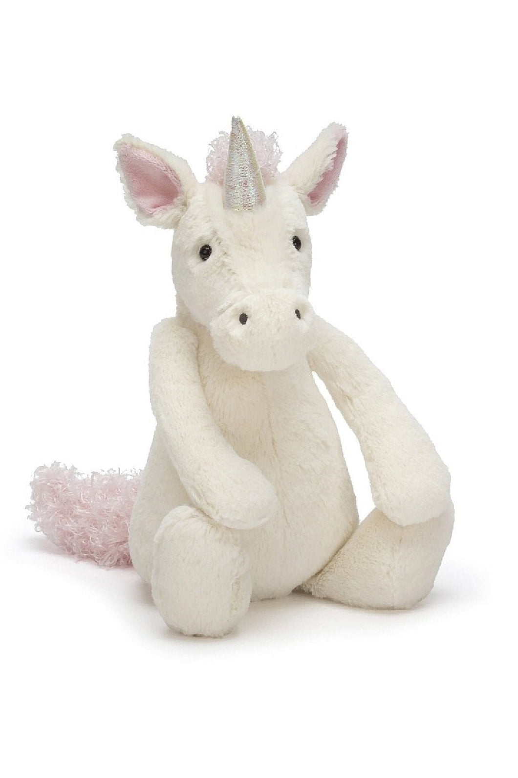 Jellycat Bashful Unicorn 1 1 1 