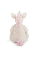 
                        
                          Load image into Gallery viewer, Jellycat Bashful Unicorn 3 1 1 
                        
                      
