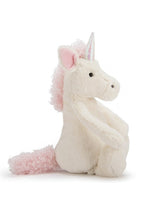 
                        
                          Load image into Gallery viewer, Jellycat Bashful Unicorn 2 1 1 
                        
                      