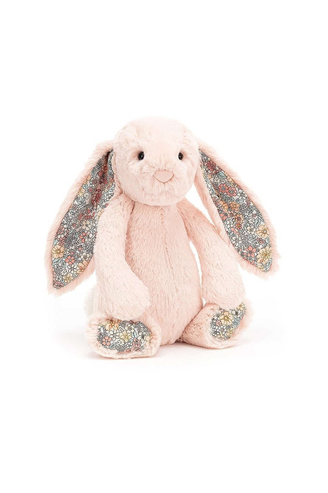Jellycat Blossom Blush Bunny 1
