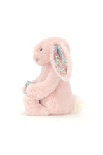
                        
                          Load image into Gallery viewer, Jellycat Blossom Heart Blush Bunny 2
                        
                      