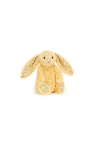 Jellycat Blossom Lemon Bunny 1