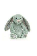 
                        
                          Load image into Gallery viewer, Jellycat Blossom Sage Bunny 1
                        
                      