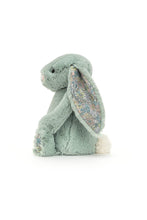 
                        
                          Load image into Gallery viewer, Jellycat Blossom Sage Bunny 2
                        
                      
