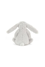 
                        
                          Load image into Gallery viewer, Jellycat Blossom Silver Bunny 
                        
                      