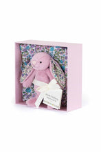 
                        
                          Load image into Gallery viewer, Jellycat Blossom Tulip Bunny Gift Set 3
                        
                      