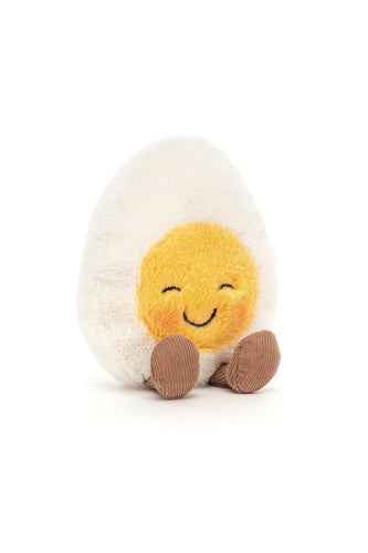 Jellycat Boiled Egg Blushing 1