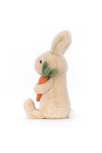 
                        
                          將圖片載入圖庫檢視器 Jellycat Bonnie Bunny With Carrot 2
                        
                      