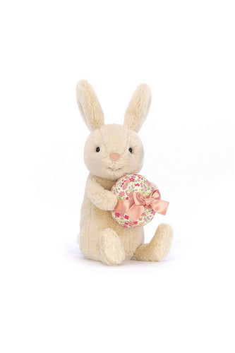Jellycat Bonnie Bunny With Egg 1