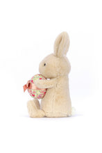 
                        
                          Load image into Gallery viewer, Jellycat Bonnie Bunny With Egg 2
                        
                      