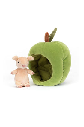 Jellycat Brambling Pig 1