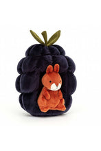 
                        
                          Load image into Gallery viewer, Jellycat Brambling Squirrel 3
                        
                      