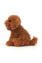 
                        
                          Load image into Gallery viewer, Jellycat Cooper Labradoodle Pup 2
                        
                      