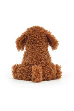 
                        
                          Load image into Gallery viewer, Jellycat Cooper Labradoodle Pup 3
                        
                      