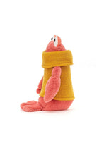 
                        
                          Load image into Gallery viewer, Jellycat Cozy Crew Lobster 2
                        
                      