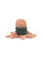
                        
                          Load image into Gallery viewer, Jellycat Cozy Crew Octopus 1
                        
                      