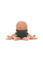 
                        
                          Load image into Gallery viewer, Jellycat Cozy Crew Octopus 3
                        
                      